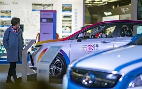 新能源汽車下鄉遇困 一年后重回油車，農民大叔的用車困境剖析