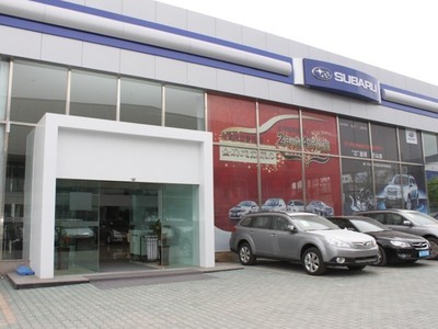 發(fā)動機裝配技術(shù)解析 新疆華盛汽車銷售的工藝標(biāo)準(zhǔn)