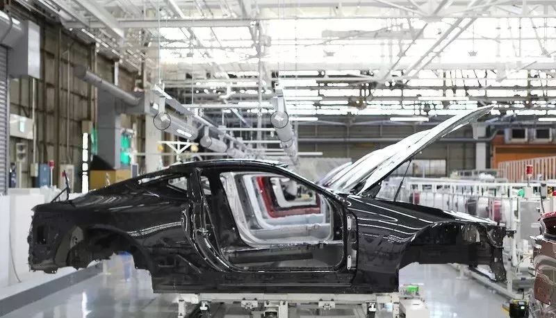 匠心傳承，探尋九州豐田雷克薩斯工廠的發動機裝配藝術