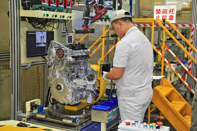 日產“超變擎”VC-TURBO發動機 技術革新與多車型搭載前景