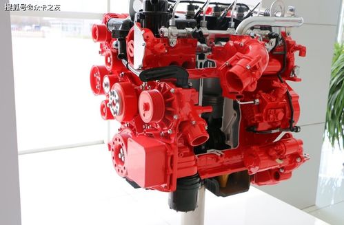 2.5L至15L全覆蓋 百年康明斯國(guó)六發(fā)動(dòng)機(jī)全面盤點(diǎn)，解析其裝配與核心優(yōu)勢(shì)