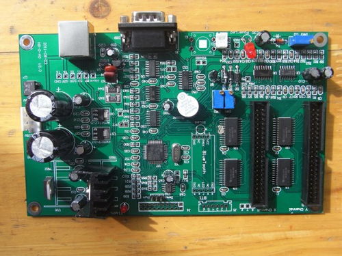 華博科技 沈陽SMT貼片加工供應(yīng)商，助力電子產(chǎn)品制造升級