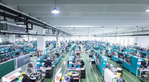 中國為何在數(shù)十年間實現(xiàn)驚人崛起，電子產(chǎn)品領(lǐng)域遠超印度