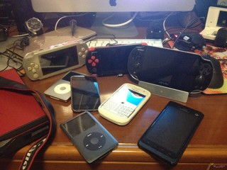 上班四年，我暴曬了所有電子產(chǎn)品